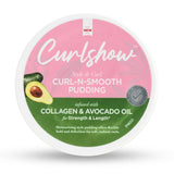 ORS™ Olive Oil Curlshow Curl-n-Smooth Pudding infused with Collagen & Avocado Oil (340g / 12 oz)