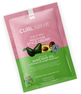 ORS™ Olive Oil Curlshow Multi-Use Style Cream infused with Collagen & Avocado Oil (57.1 ml / 1.75 fl oz)