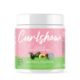 ORS™ Olive Oil CurlShow Leave-In Conditioner Gel infused with Collagen & Avocado Oil (453g / 16oz)