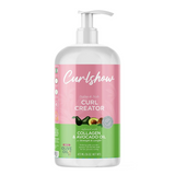 ORS™ Olive Oil Curlshow Curl Creator Defining Gellie infused with Collagen & Avocado Oil (473ml / 16 oz)