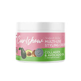 ORS™ Olive Oil Curlshow Multi-Use Style Cream infused with Collagen & Avocado Oil (340g / 12oz)