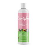 ORS™ Olive Oil Curlshow Style Milk infused with Collagen & Avocado Oil (473ml / 16 oz)