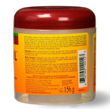 ORS™ Jojoba Hairdress Adds Moisture & Shine (156g / 5.5oz)