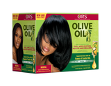 ORS™ Olive Oil Built in Protection No-Lye Relaxer Normal (1 Application)