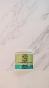 ORS™ Olive Oil Max Moisture Super Softening Deep Treatment Conditioner with Rice Water & Electrolytes (567g / 20 oz)