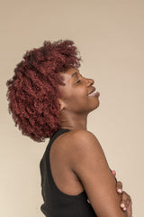 ORS™ Curls Unleashed Color Blast - Sangria -  Temporary Hair Makeup Wax (171g / 6oz)