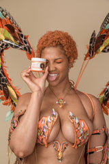 ORS™ Curls Unleashed Color Blast - Peachtree -  Temporary Hair Makeup Wax (171g / 6oz)