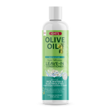 ORS™ Olive Oil Max Moisture Super Silkening Leave-In Conditioner with Rice Water & Electrolytes (473ml / 16 fl oz.)
