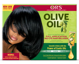 ORS™ Olive Oil Built in Protection No-Lye Relaxer Normal (1 Application)