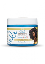 ORS™ Curls Unleashed Color Blast - Bodacious Blue - Temporary Hair Makeup Wax (171g / 6oz)