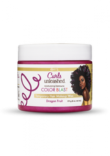 ORS™ Curls Unleashed Color Blast - Dragon Fruit - Temporary Hair Makeup Wax (171g / 6oz)
