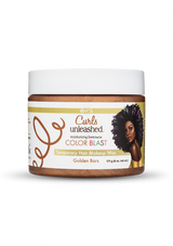 ORS™ Curls Unleashed Color Blast - Golden Bars - Temporary Hair Makeup Wax (171g / 6oz)
