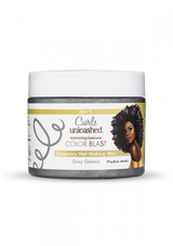 ORS™ Curls Unleashed Color Blast - Gray Galaxy -  Temporary Hair Makeup Wax (171g / 6oz)