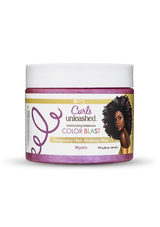 ORS™ Curls Unleashed Color Blast - Mystic -  Temporary Hair Makeup Wax (171g / 6oz)