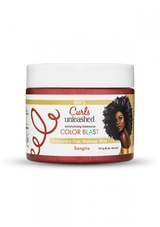 ORS™ Curls Unleashed Color Blast - Sangria -  Temporary Hair Makeup Wax (171g / 6oz)