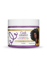ORS™ Curls Unleashed Color Blast - Violette - Temporary Hair Makeup Wax (171g / 6oz)